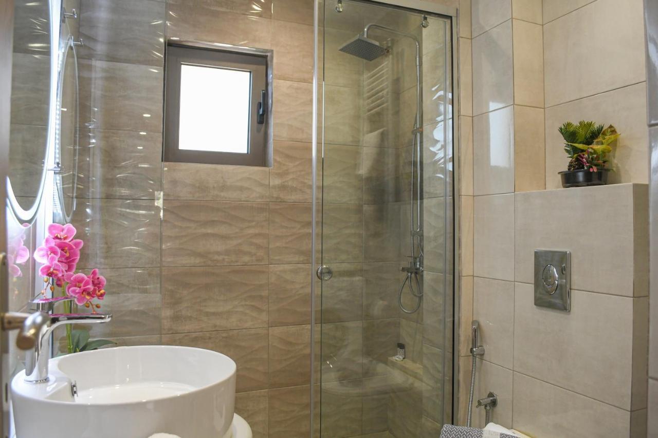 Paul'S Villa Plakias Ngoại thất bức ảnh