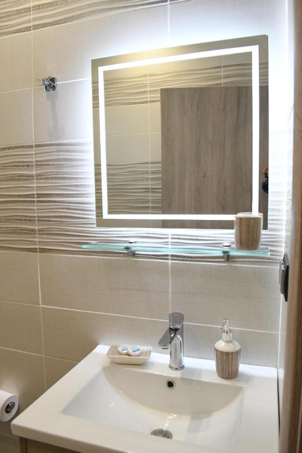 Paul'S Villa Plakias Ngoại thất bức ảnh