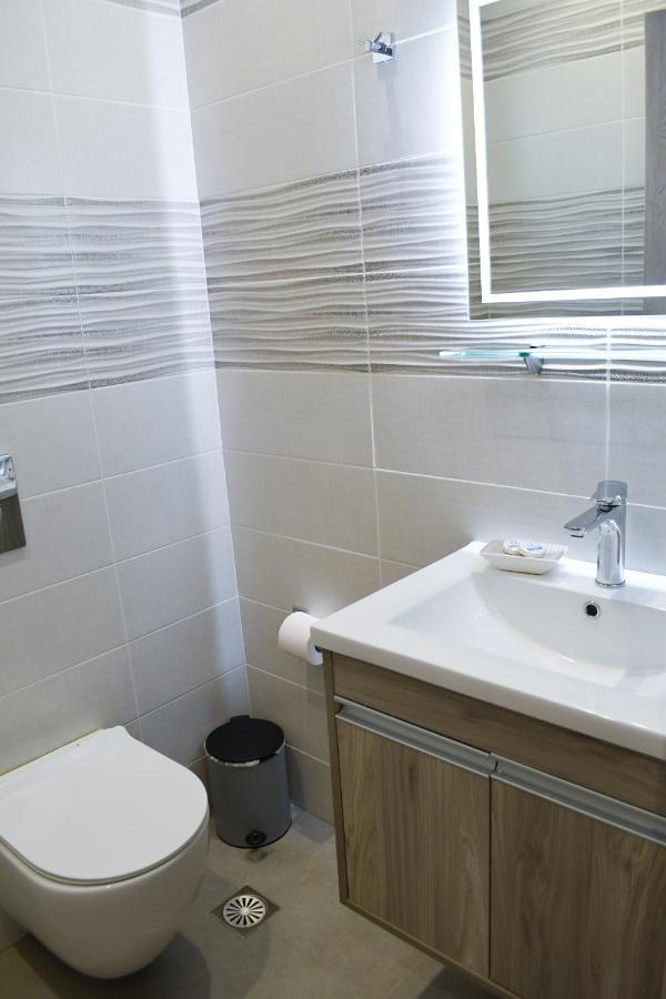 Paul'S Villa Plakias Ngoại thất bức ảnh