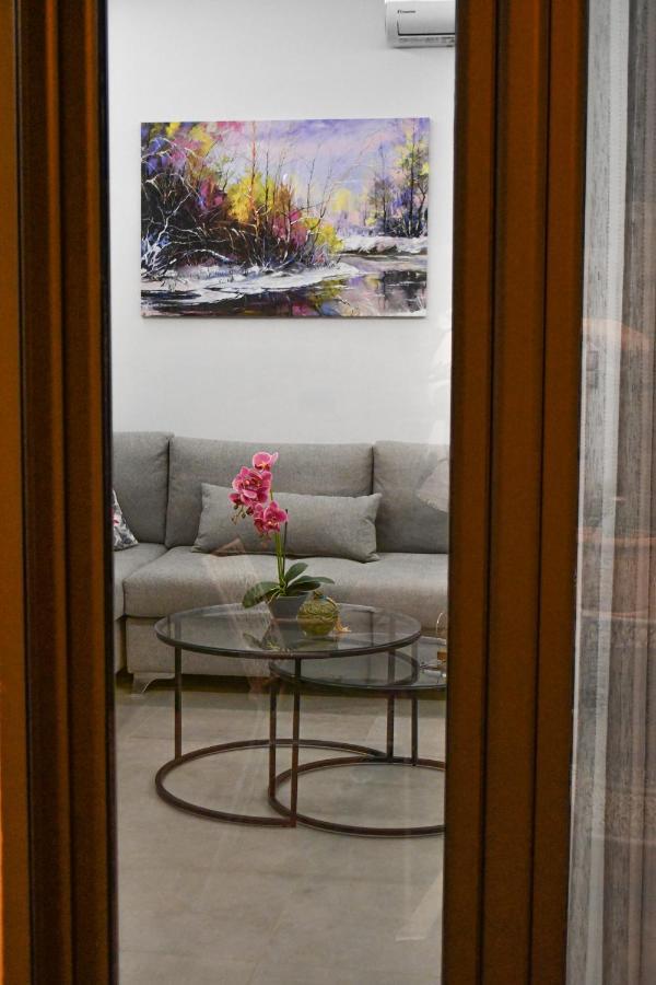 Paul'S Villa Plakias Ngoại thất bức ảnh